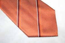 Piattelli cravatta seta usato  Massa Di Somma