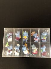 Vtg figurines kinder d'occasion  France