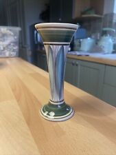 jersey pottery vase for sale  DOVER