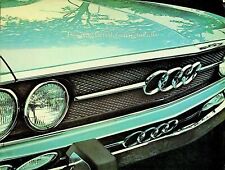 Audi 100 100 for sale  Paris