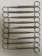 Lot assorted surgical for sale  Toledo