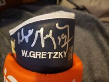 Wayne gretzky signed for sale  Avon