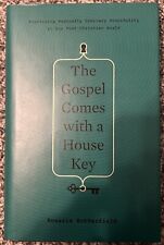 Gospel comes house for sale  Hamilton
