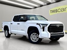 2024 toyota tundra for sale  Tomball