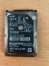 Hitachi HTS541010A9E662 PN: 0J37023 MLC: DA5747 Apple#655-1751F 1000gb 2.5 "Sata  comprar usado  Enviando para Brazil