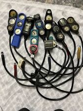 scuba diving equipment 10pcs, used for sale  Shipping to South Africa