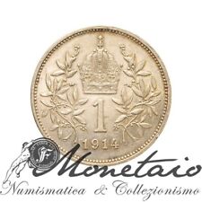 Monetaio austria franz usato  Trieste
