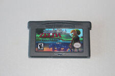 NES The Legend of Zelda Collection Vol.1 jogos ingleses para Game Boy Advance GBA comprar usado  Enviando para Brazil