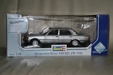 Revell 08955 mercedes gebraucht kaufen  Rheinhausen-Friemersheim