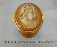 Halcyon days metropolitan for sale  Shipping to Ireland