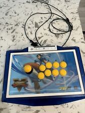 Mad Catz TE2+ Chun Li Arcade Fight Stick Tournament Edition 2 Plus. PS4/3/5/PC, usado segunda mano  Embacar hacia Argentina