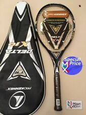 racchette tennis legno maxima modello juventus usato  Sarezzo