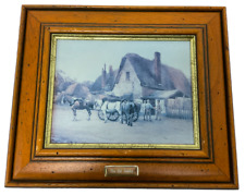 Old smithy painting for sale  WELWYN GARDEN CITY