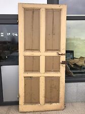 Antica porta 700 usato  Vezza D Alba