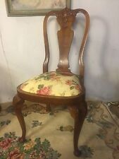 Chair antique henerdon for sale  King George