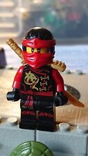 Lego minifigures ninjago d'occasion  Messanges