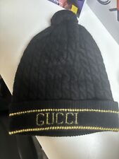 Gucci beanie hat for sale  RUTHIN
