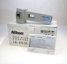 Nikon aps adapter for sale  USA