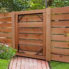 driveway fence gates for sale  Fort Lauderdale