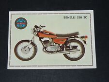 Benelli 250 italie d'occasion  Vendat