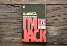 Usado, I'm Jack: The Police Hunt for the Yorkshire Ripper por Peter Kinsley Vintage 1980 comprar usado  Enviando para Brazil
