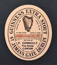 Old irish guinness for sale  Ireland