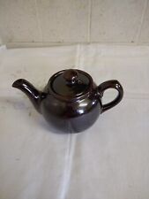 Sadler brown teapot. for sale  ST. AUSTELL