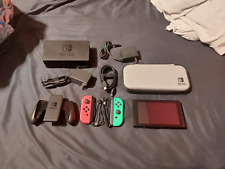 unpatched nintendo switch for sale  Meridianville