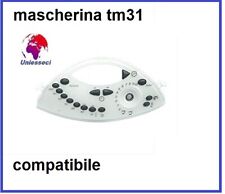 MASCHERINA FRONTALE COMANDI BIMBY TM31 - Prodotto adattabile di alta qualità usato  Napoli
