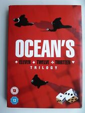 Ocean trilogy eleven for sale  TROWBRIDGE