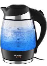 electric mueller kettle for sale  Erie