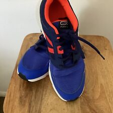 Kalenji trainers running for sale  HAYWARDS HEATH