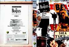 Beatles anthology volume for sale  LONDONDERRY