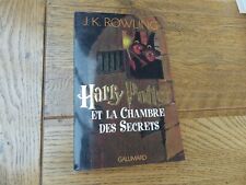 Harry potter chambre d'occasion  Perrignier