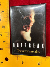 Outbreak film 1995 for sale  Gilbert