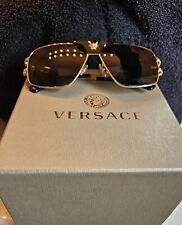 versace sunglasses men for sale  San Leandro