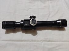 VINTAGE ZRAK ON-M76 SCOPE 1' YUGOSLAVIA JNA ARMY, used for sale  Shipping to South Africa