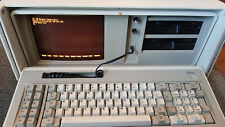 Vintage ibm portable for sale  Elliston