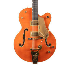 Used gretsch g6120 for sale  USA