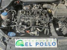 Motor completo CAYB para Volkswagen Polo 1.6 TDI 2009 988551 comprar usado  Enviando para Brazil