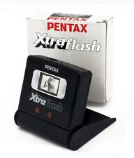 Genuine pentax xtraflash for sale  DONCASTER