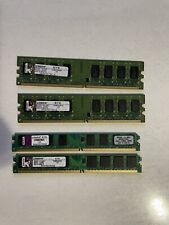 Kingston ram ddr2 usato  Grumo Nevano