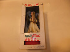 Christmas musical angel for sale  Ellicott City