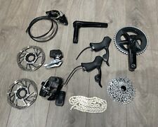 sram rival shifters for sale  LONDON