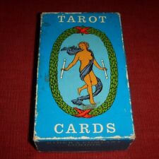 Ancien tarot marseille d'occasion  Blain