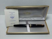 penne stilografiche omas extra 620 usato  Bari