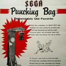 Punching bag arcade for sale  Collingswood