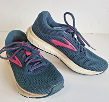 Womens brooks trainers for sale  STOKE-ON-TRENT