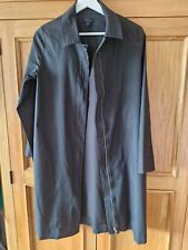 Cos coat dark for sale  BOURNE