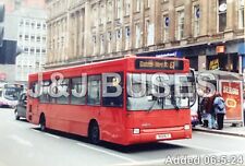 Bus photograph coakley for sale  CORBY